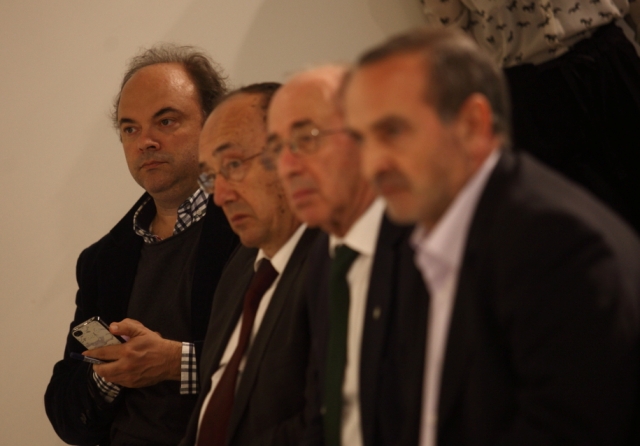 Imagem número 7 da galeria Sorteio Fases Finais