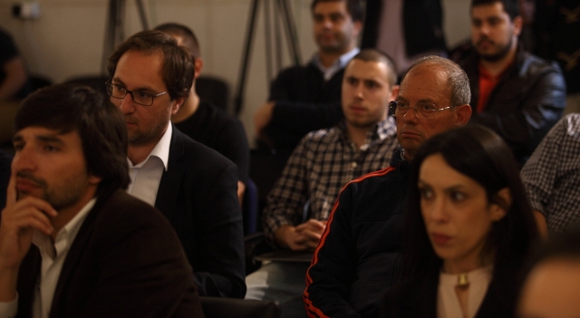 Imagem número 2 da galeria Sorteio Fases Finais