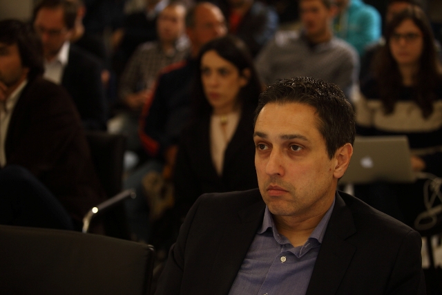 Imagem número 1 da galeria Sorteio Fases Finais