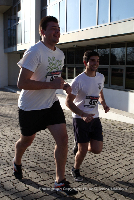 Imagem número 7 da galeria Corrida CESIUM