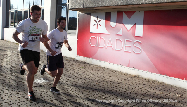 Imagem número 8 da galeria Corrida CESIUM