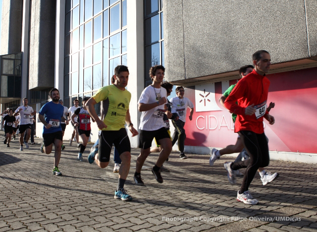 Imagem número 9 da galeria Corrida CESIUM