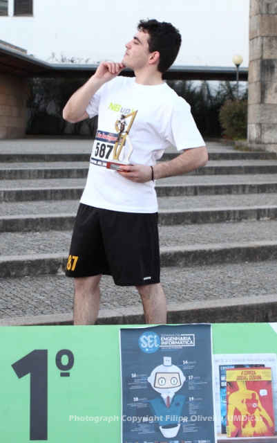 Imagem número 10 da galeria Corrida CESIUM