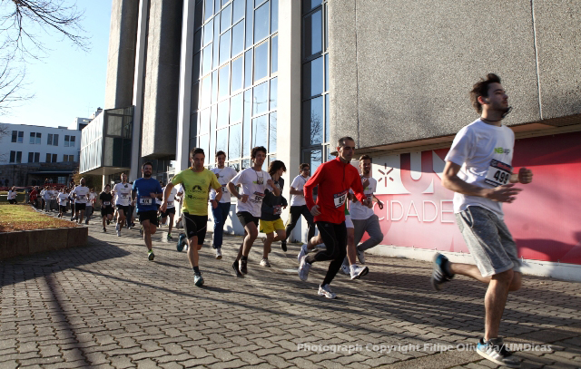 Imagem número 9 da galeria Corrida CESIUM