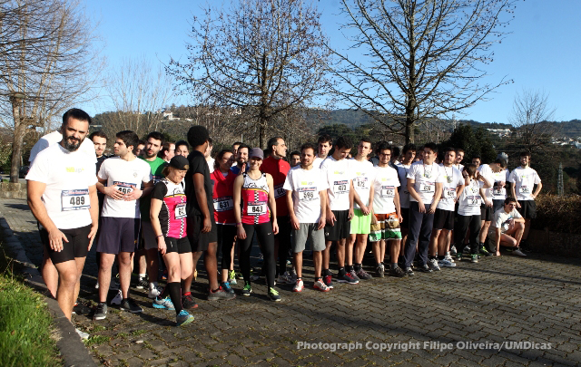 Imagem número 4 da galeria Corrida CESIUM