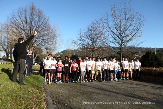 Imagem número 3 da galeria Corrida CESIUM