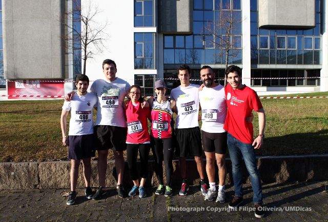 Imagem número 7 da galeria Corrida CESIUM