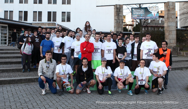 Imagem número 8 da galeria Corrida CESIUM