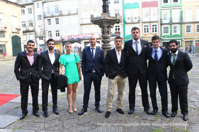 Imagem número 4 da galeria Gala do Desporto