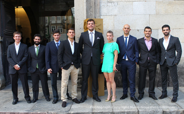 Imagem número 5 da galeria Gala do Desporto
