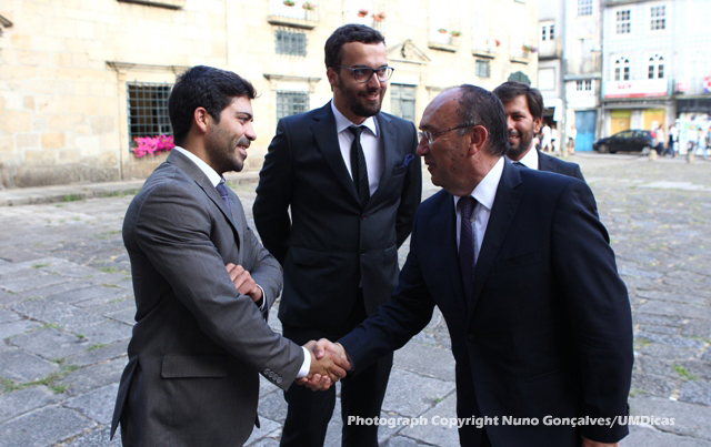 Imagem número 2 da galeria Gala do Desporto