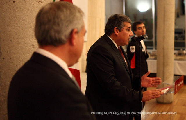 Imagem número 8 da galeria Prémios de Mérito Desportivo