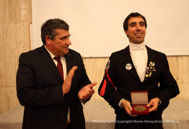 Imagem número 3 da galeria Prémios de Mérito Desportivo