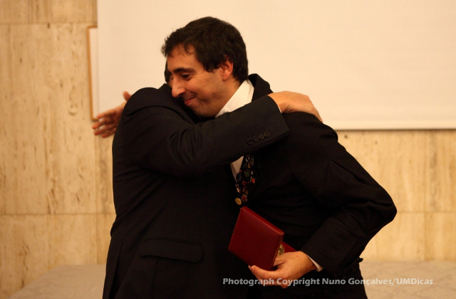 Imagem número 5 da galeria Prémios de Mérito Desportivo