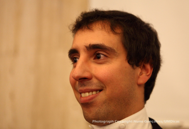 Imagem número 2 da galeria Prémios de Mérito Desportivo