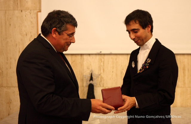 Imagem número 7 da galeria Prémios de Mérito Desportivo