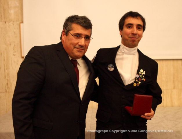 Imagem número 4 da galeria Prémios de Mérito Desportivo