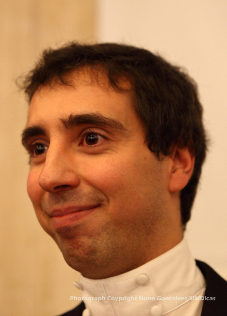 Imagem número 1 da galeria Prémios de Mérito Desportivo