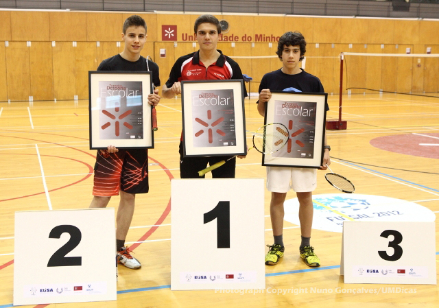 Imagem número 5 da galeria Torneio Escolas Secundárias