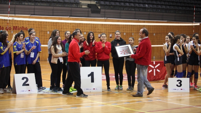 Imagem número 10 da galeria Torneio Escolas Secundárias