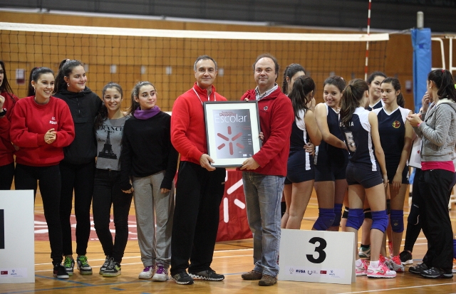 Imagem número 9 da galeria Torneio Escolas Secundárias