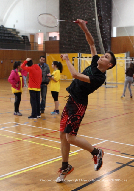 Imagem número 1 da galeria Torneio Escolas Secundárias