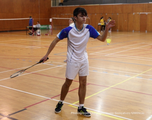 Imagem número 4 da galeria Torneio Escolas Secundárias