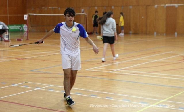 Imagem número 5 da galeria Torneio Escolas Secundárias