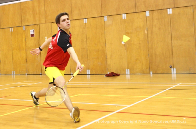 Imagem número 6 da galeria Torneio Escolas Secundárias