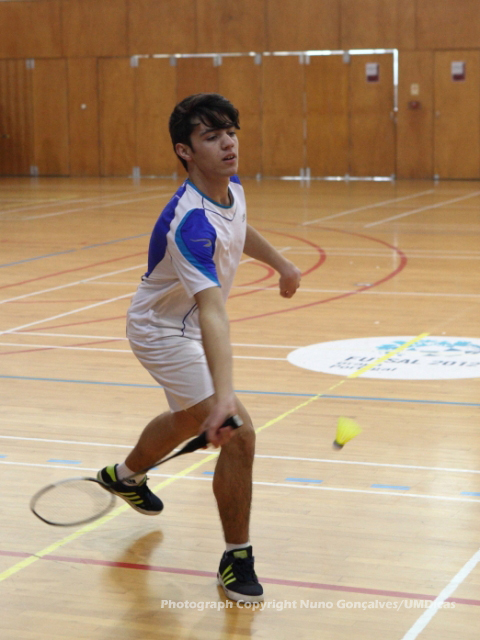 Imagem número 2 da galeria Torneio Escolas Secundárias