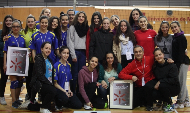 Imagem número 8 da galeria Torneio Escolas Secundárias