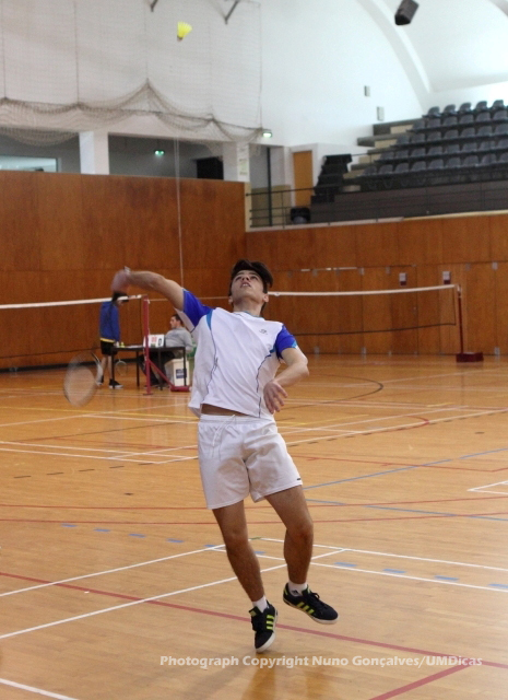 Imagem número 3 da galeria Torneio Escolas Secundárias