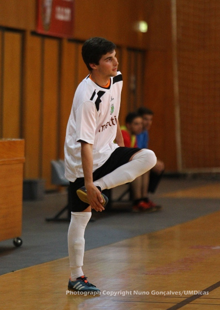 Imagem número 3 da galeria Troféu Reitor