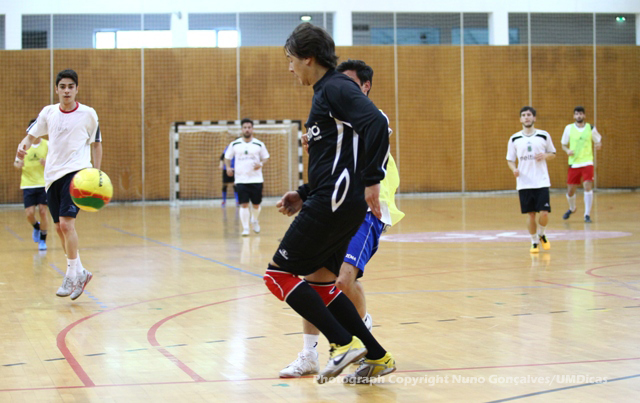 Imagem número 8 da galeria Troféu Reitor