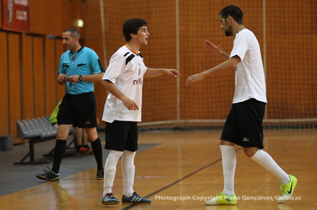 Imagem número 2 da galeria Troféu Reitor