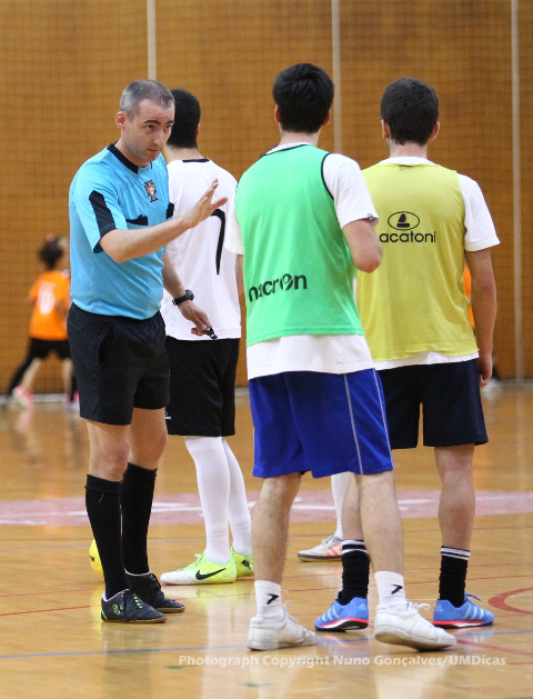 Imagem número 10 da galeria Troféu Reitor