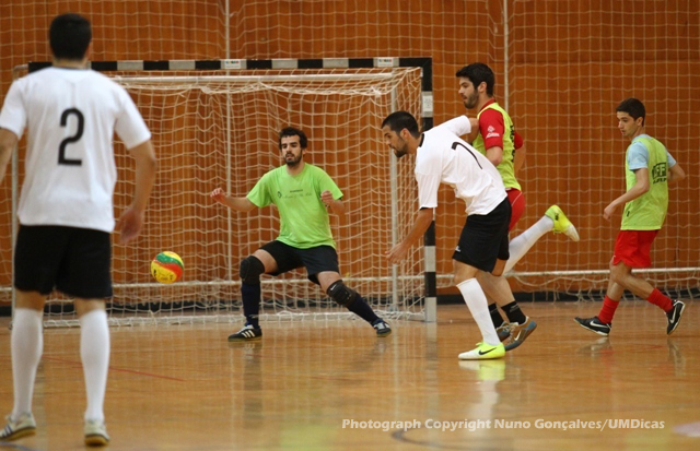 Imagem número 1 da galeria Troféu Reitor
