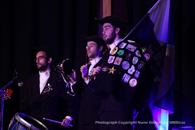 Imagem número 3 da galeria 1º de Dezembro