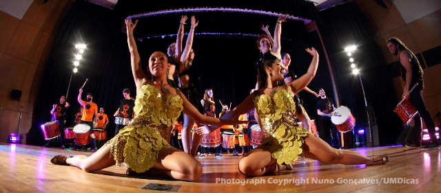 Imagem número 10 da galeria 1º de Dezembro