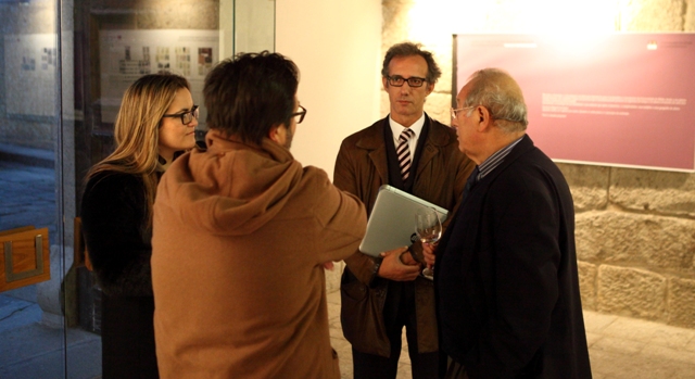 Imagem número 7 da galeria Sinfonia Nº6 UMinho