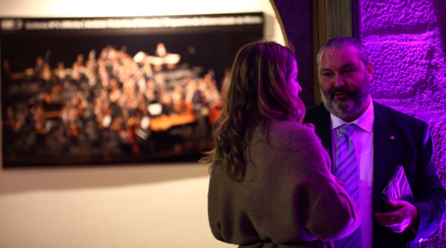 Imagem número 8 da galeria Sinfonia Nº6 UMinho