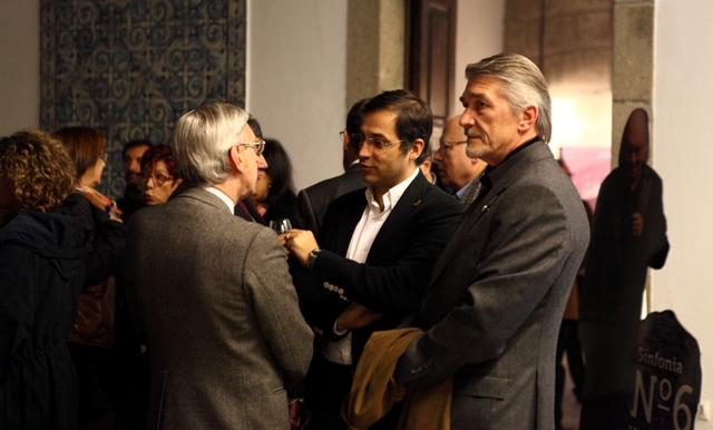 Imagem número 10 da galeria Sinfonia Nº6 UMinho