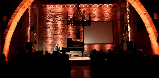 Imagem número 7 da galeria Sinfonia Nº6 UMinho