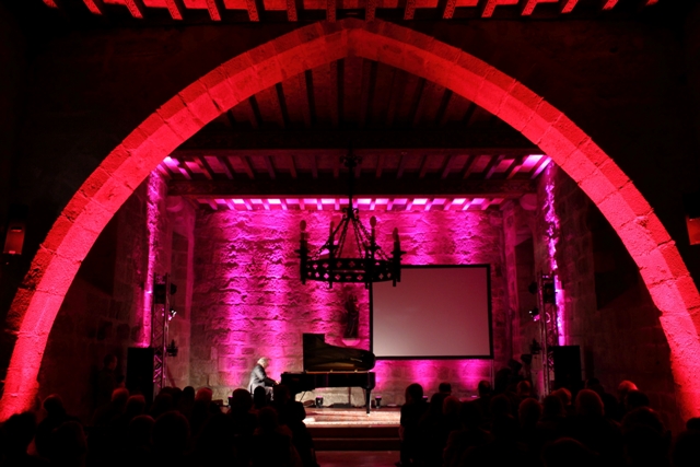 Imagem número 5 da galeria Sinfonia Nº6 UMinho