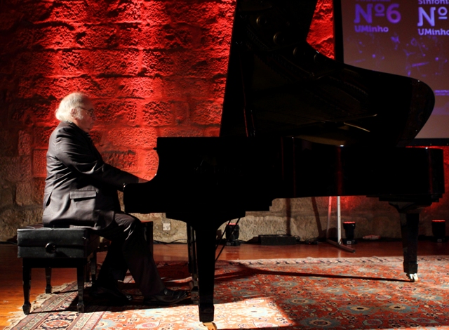 Imagem número 10 da galeria Sinfonia Nº6 UMinho