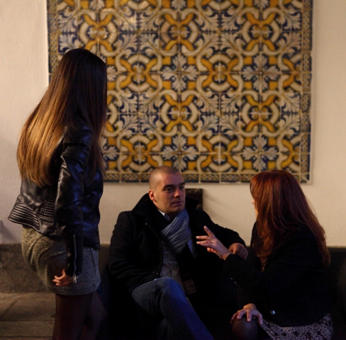 Imagem número 2 da galeria Sinfonia Nº6 UMinho