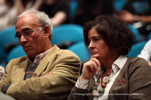 Imagem número 1 da galeria 25º Aniversário da Licenciatura em Sociologia