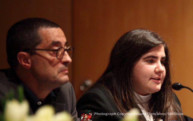 Imagem número 6 da galeria 25º Aniversário da Licenciatura em Sociologia