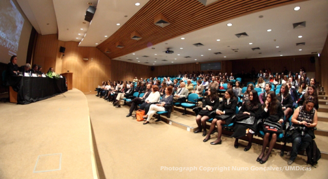 Imagem número 8 da galeria 25º Aniversário da Licenciatura em Sociologia