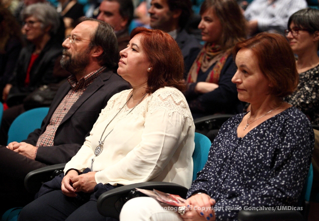 Imagem número 10 da galeria 25º Aniversário da Licenciatura em Sociologia